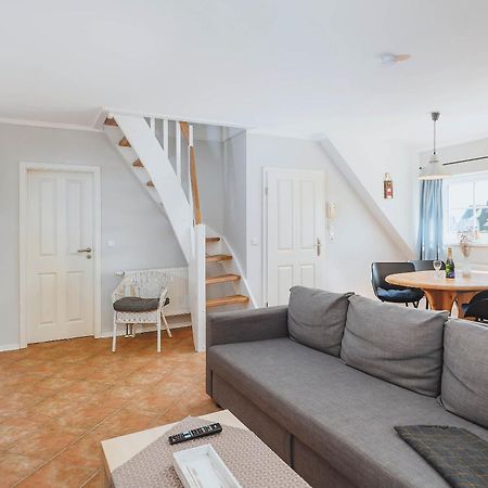 Kuddels Fischerhus Boergerende-Rethwisch Luaran gambar