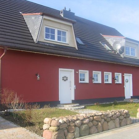 Kuddels Fischerhus Boergerende-Rethwisch Luaran gambar
