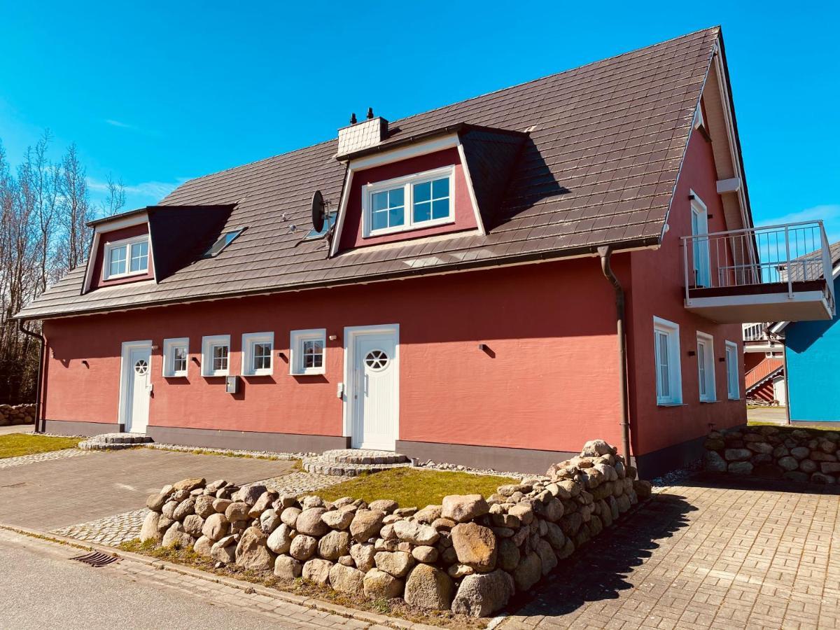 Kuddels Fischerhus Boergerende-Rethwisch Luaran gambar