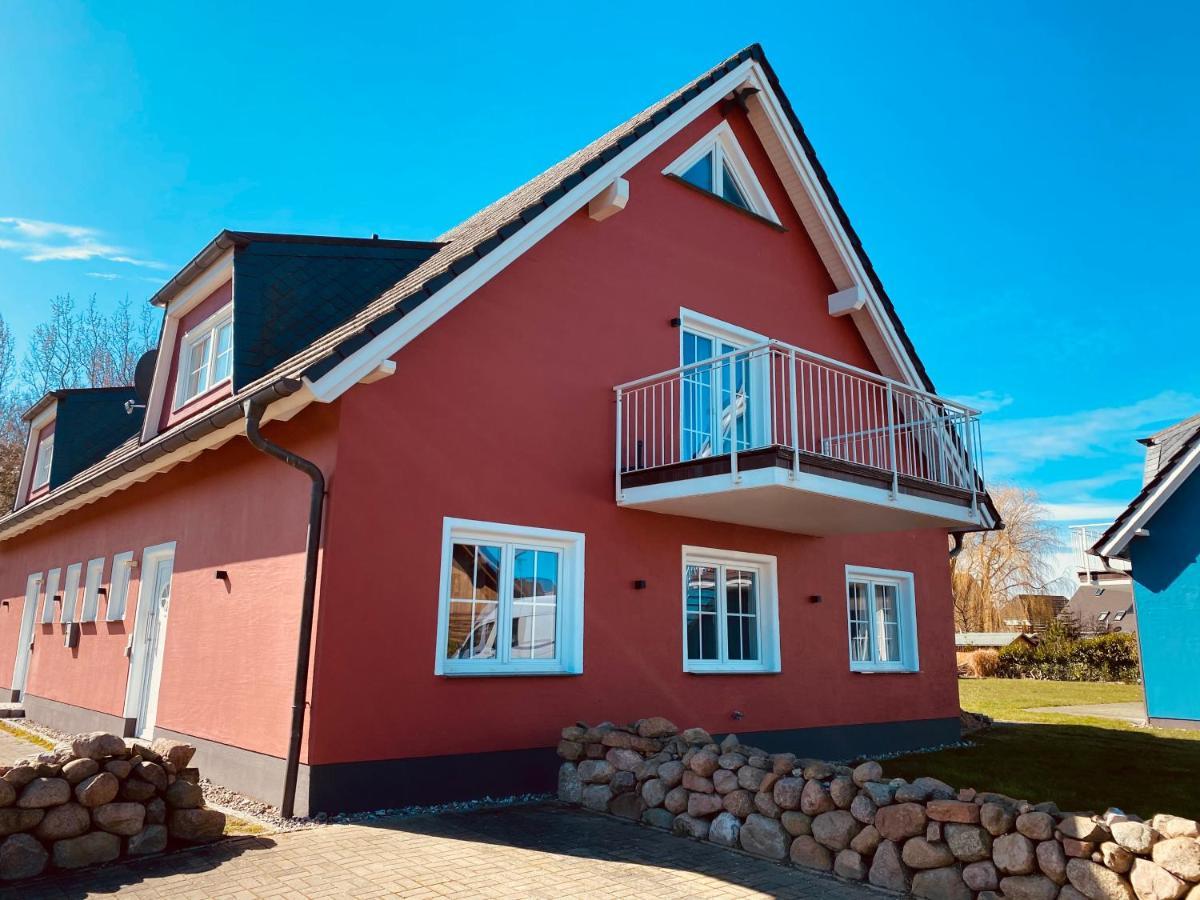 Kuddels Fischerhus Boergerende-Rethwisch Luaran gambar