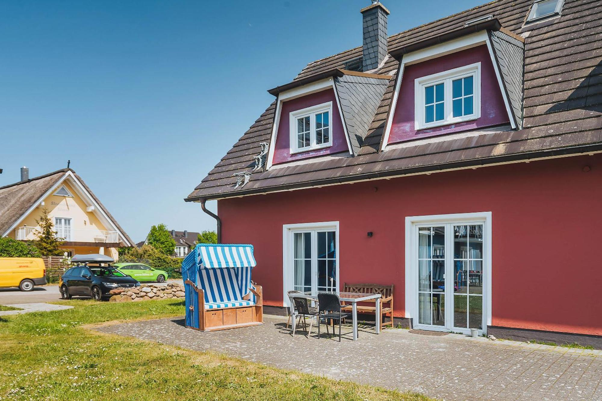 Kuddels Fischerhus Boergerende-Rethwisch Luaran gambar