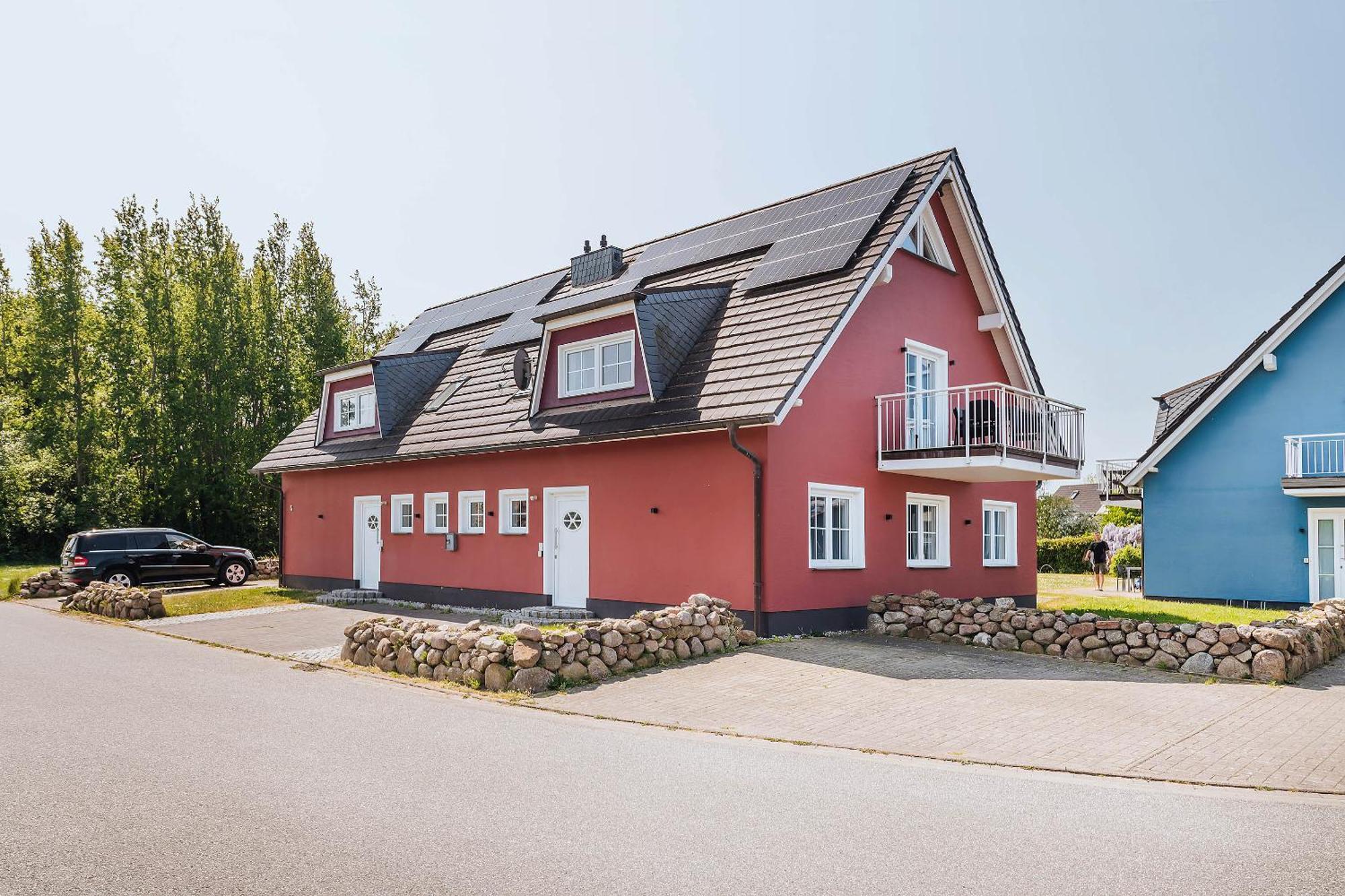 Kuddels Fischerhus Boergerende-Rethwisch Luaran gambar