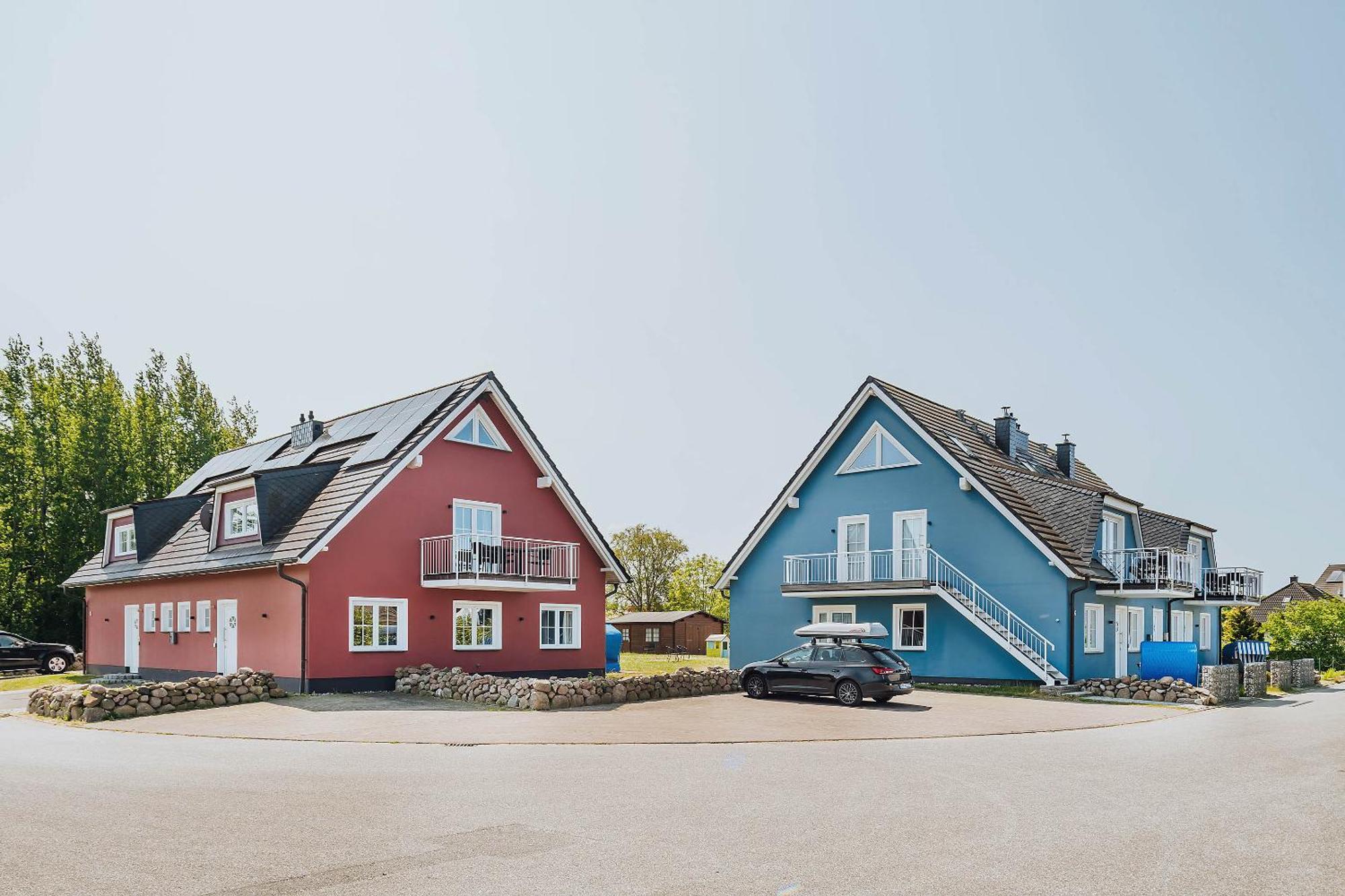 Kuddels Fischerhus Boergerende-Rethwisch Luaran gambar