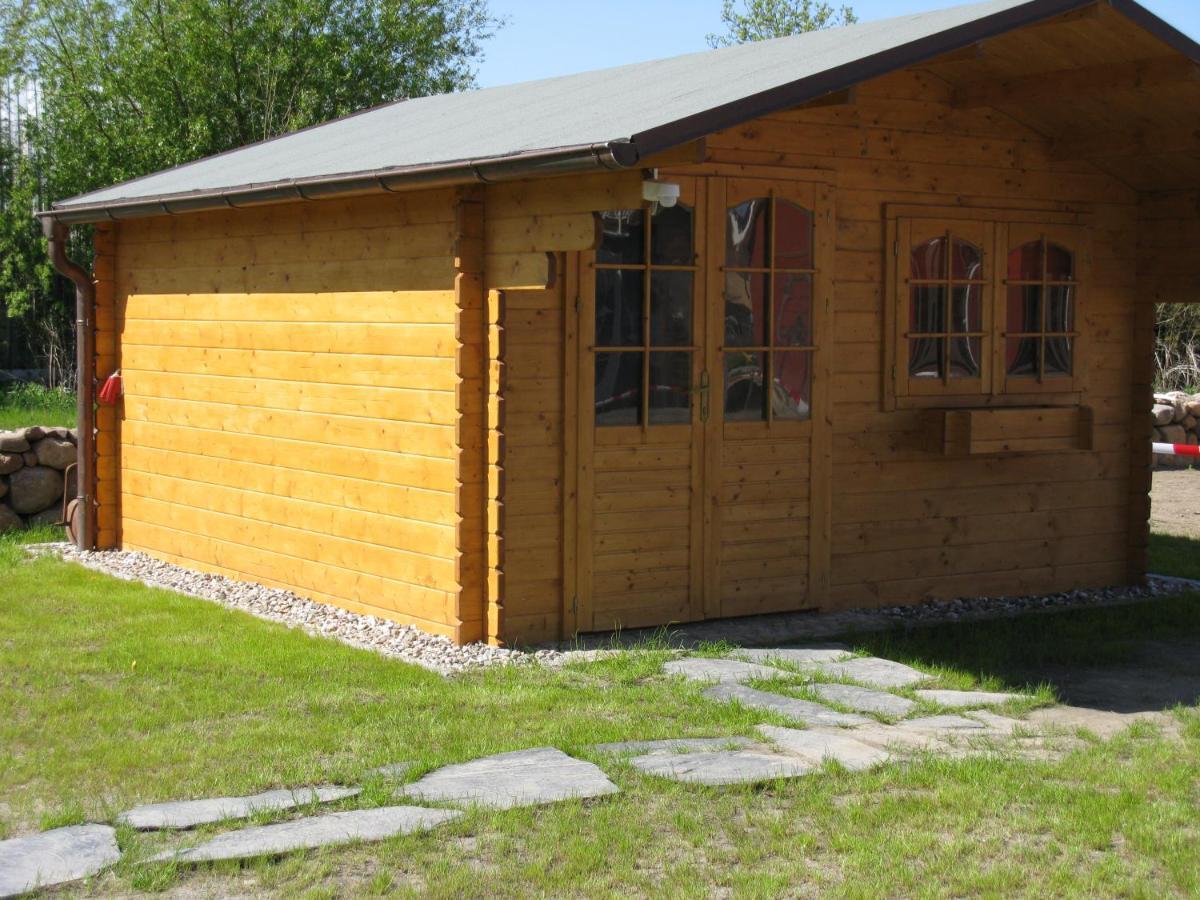Kuddels Fischerhus Boergerende-Rethwisch Luaran gambar