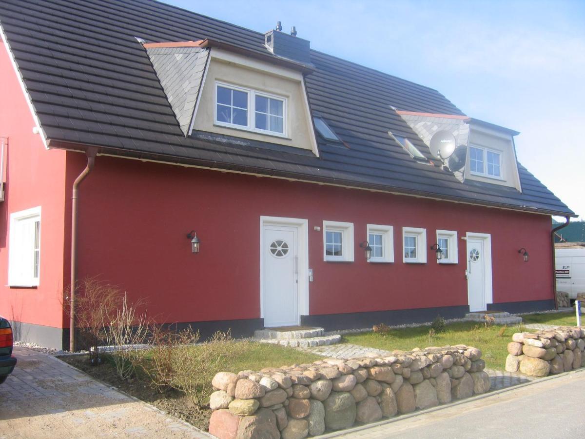 Kuddels Fischerhus Boergerende-Rethwisch Luaran gambar