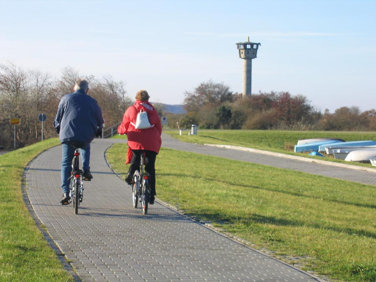 Kuddels Fischerhus Boergerende-Rethwisch Luaran gambar